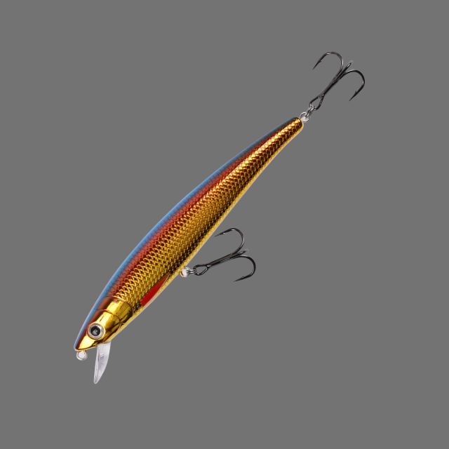 Hurricane Grimmer GF13 "Superman"