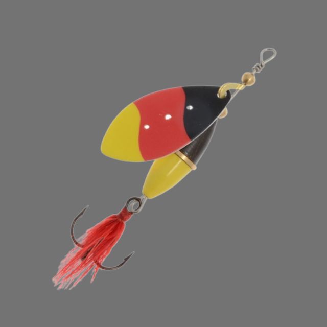 Myran Wipp "Germany"