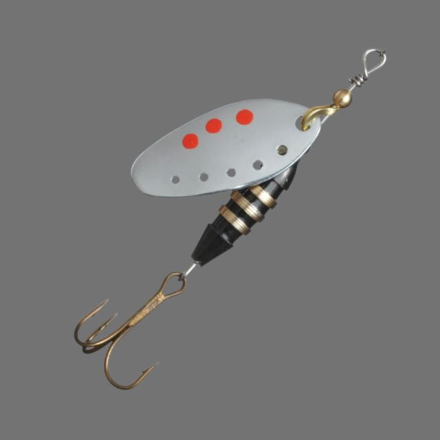 Myran Toni-Z "Silver"