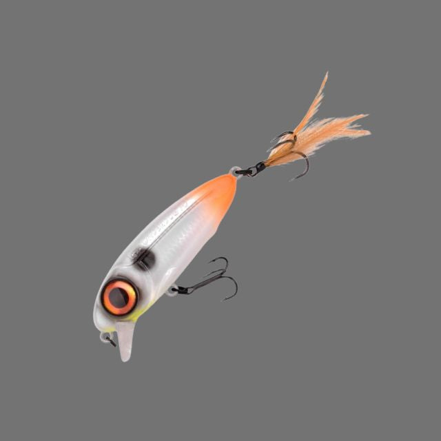 SPRO Fat Iris "Underdog"