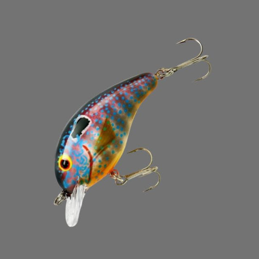 Bandit Lures "Sun Percin" 200