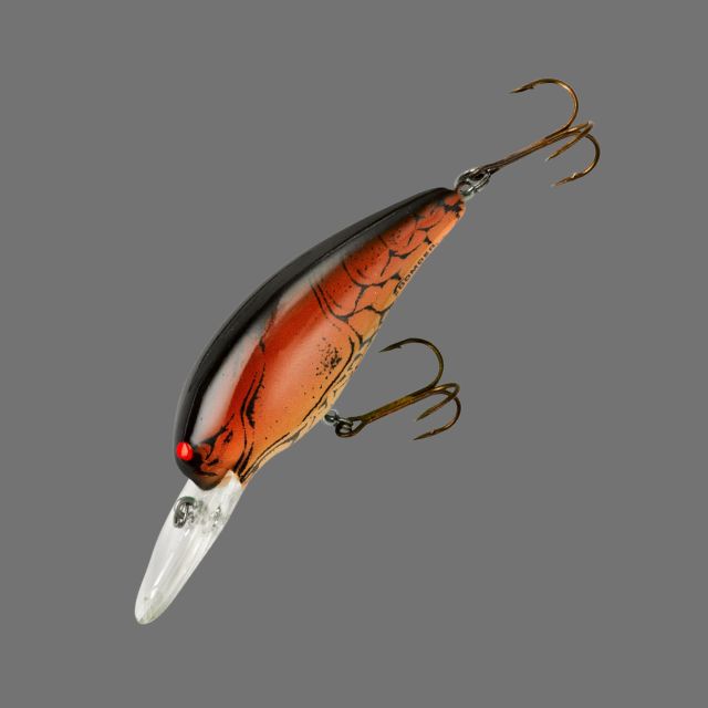 Bomber 7A Model "Dark Brown Crawdad"