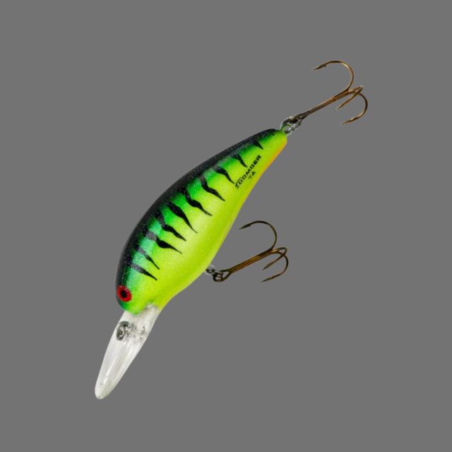 Bomber 7A Model "Bengal Firetiger"