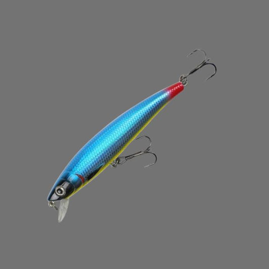 Hurricane Grimmer GF13 "Svensken"