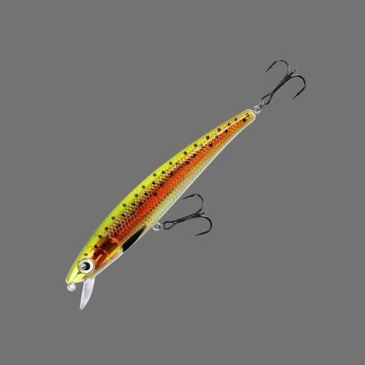 Hurricane Grimmer GF13 "Rainbow Trout"