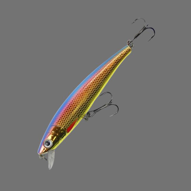 Hurricane Grimmer GF9 "Superman"