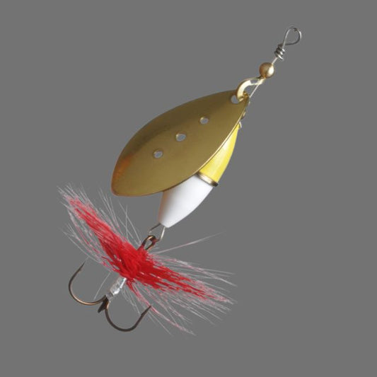 Myran Wipp "Guld + Gul/Vit"