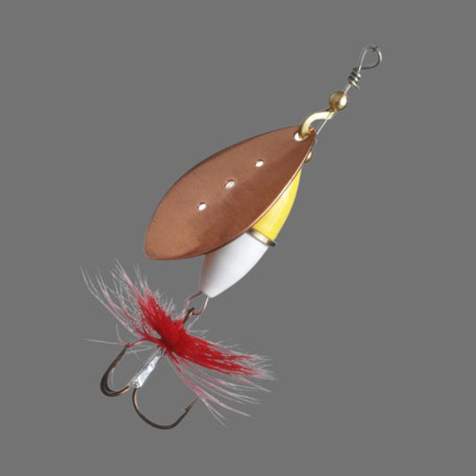 Myran Wipp "Koppar + Gul/Vit"