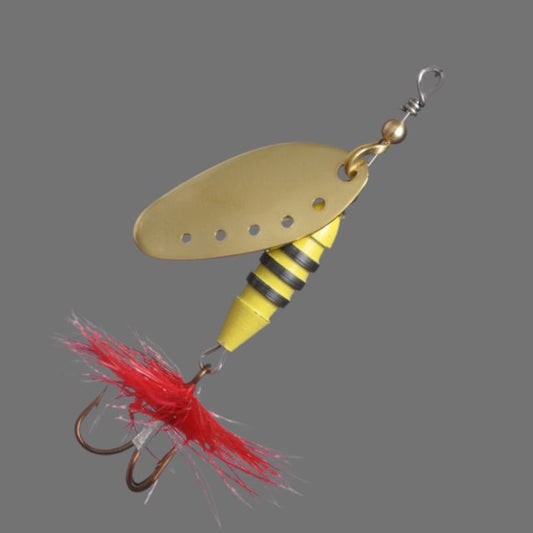 Myran Sting "Guld + Gul/Svart"