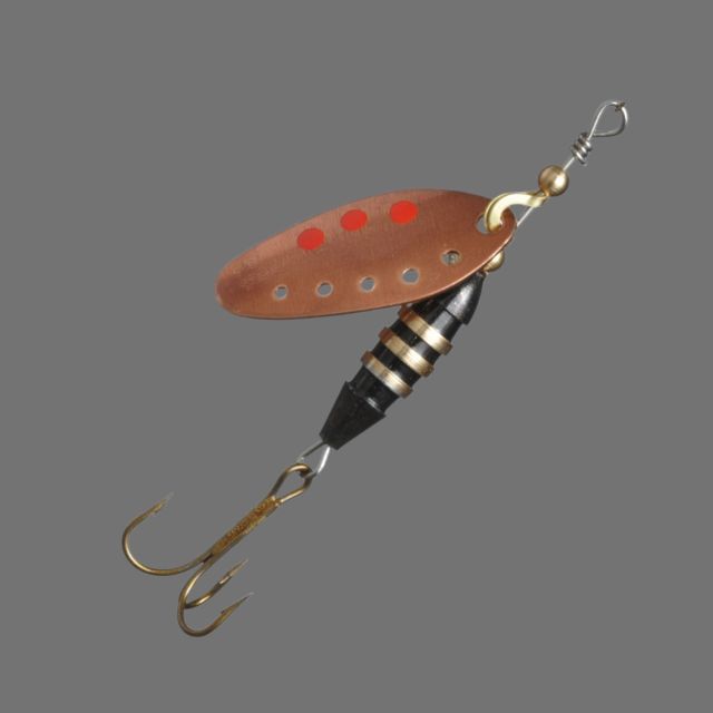 Myran Toni-Z "Koppar"