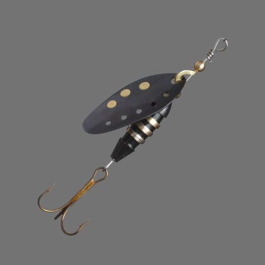 Myran Toni-Z "Svart"