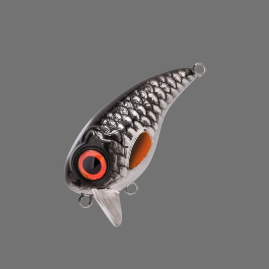 SPRO Fat Iris "Roach"