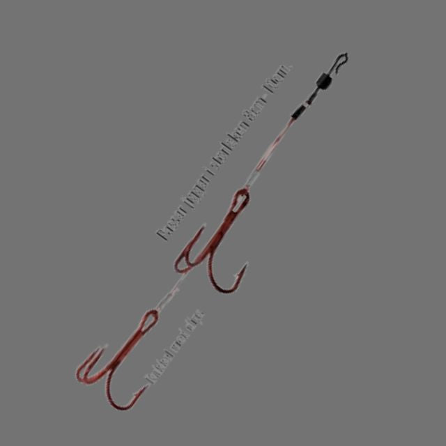 Stoxdal Stringer Dubbel Strl 6