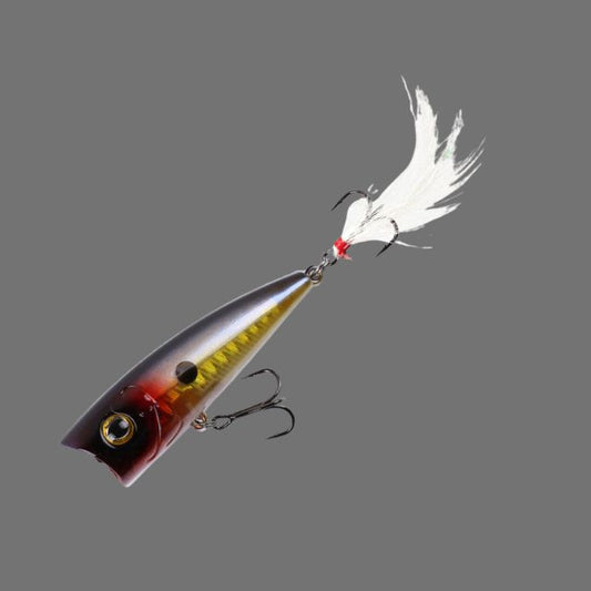 Hurricane Top-X 6cm/8g