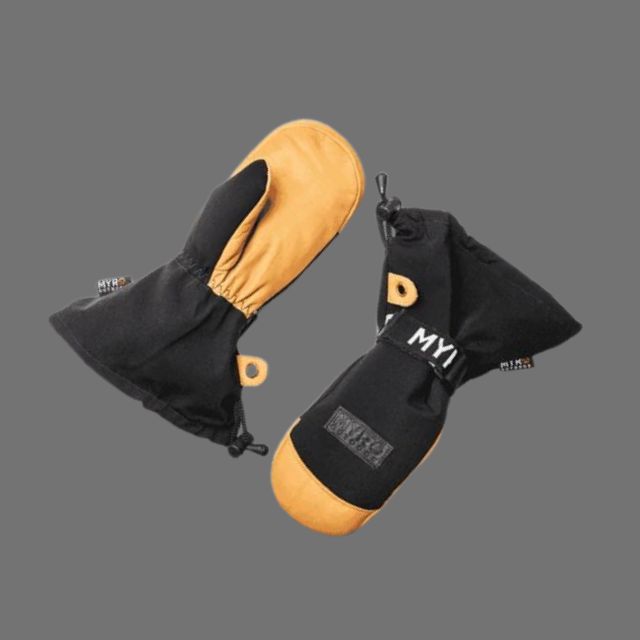 Myr Outdoor "Videmyr Barn"