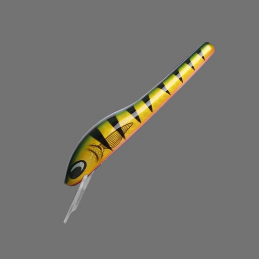 Hurricane WiggTac 27g "Firetiger"