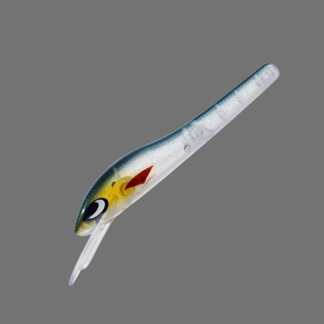 Hurricane WiggTac 27g "Headlight"